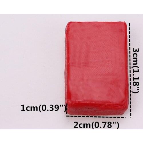 5 Tool + 32 Color Oven Bake Polymer Clay Blocks Modelling Moulding Sculpey Tool Set Children Educational Toys SCIE999