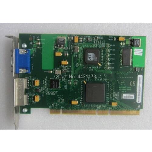 A6869-60602 A6869A 16MB PCI card