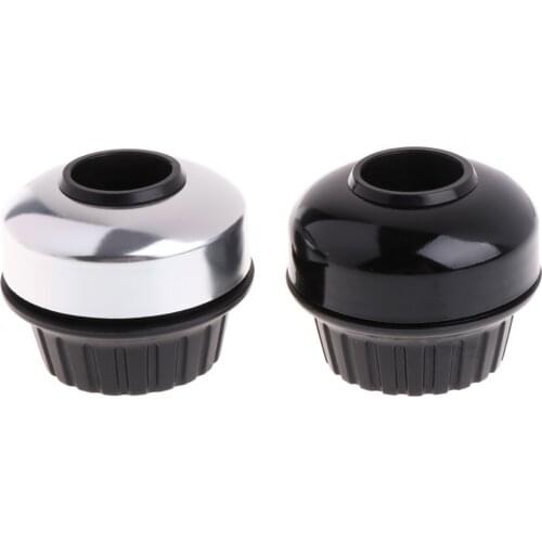 Bicycle Accessories Tools New Bicycle Bell Handlebar Sharing Invisible Alloy Bike Alarm Ring Cycling Horn