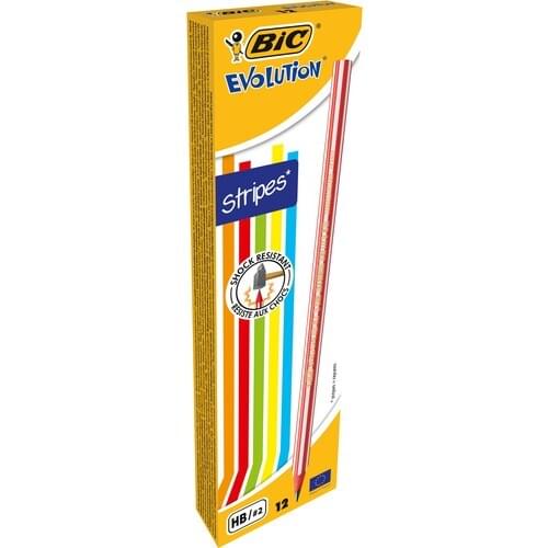 Деревянные свинцовые Карандаши BIC China At AliExpress