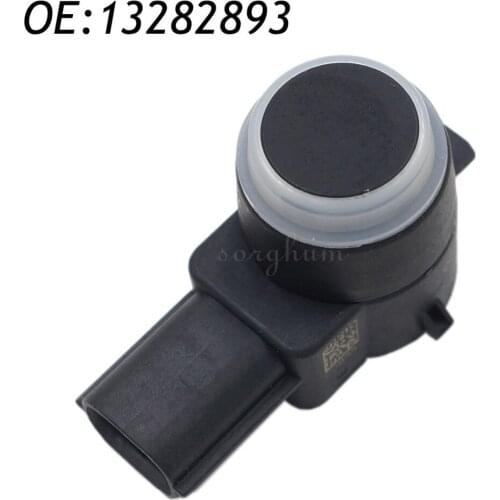 13282893 PDC Parking Sensor For 2010-2015 Chevy GMC Cadillac Buick