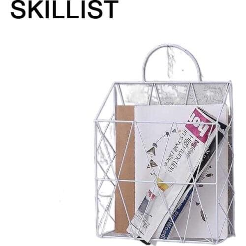 Para Libro Meuble Rangement Camperas Madera Dekoration Kids Decoracion Decoration Retro Furniture Bookcase Book Case Rack