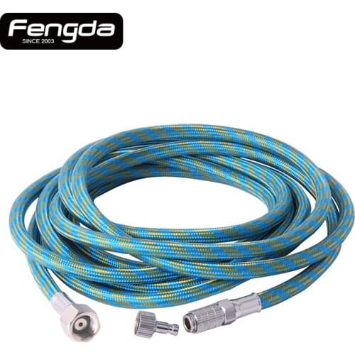 Fengda airhose BD-30A braided tube