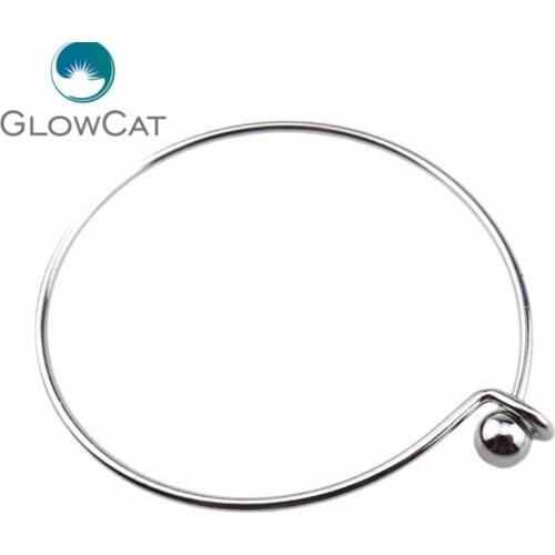 GLOWCAT Pair Bracelets