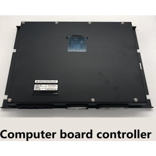 For DX 225 DX 260 DX 300 DX 340 computer board controller Imported board controller high-quality excavator Accessories