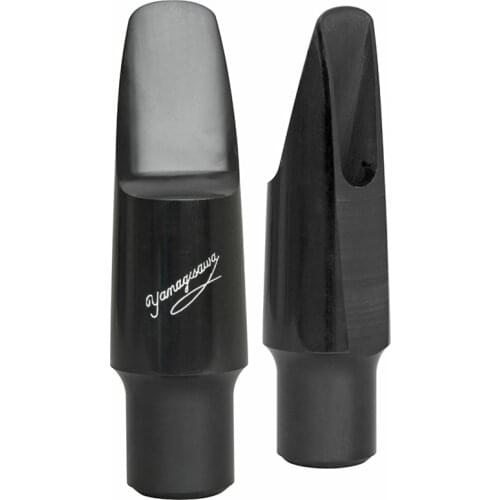 Music Fancier Club Professional Tenor Soprano Alto Saxophone Bakelite Mouthpiece Sax Mouth Pieces Accessories Size 5 6 7 8 9