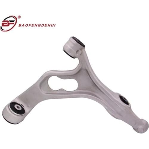 Control Arms Parts Right 7P0407152E For Audi AQ7 For Volkswagen TOUA Aluminum Car Wishbone Strut Rod Parts