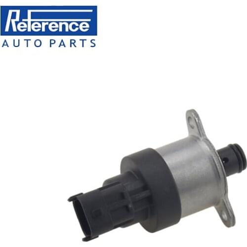Common Rail System Regulator Metering Control Valve 0928400838 Diesel Fuel Injection Pump Sensor
