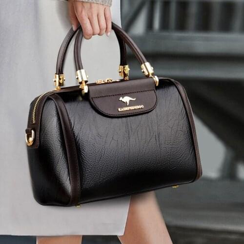 SJDZGZNH Women's Shoulder Bags