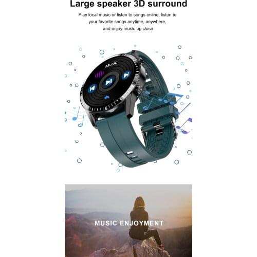 Bluetooth Smart Watches Wristwatch Smartwatch With Sleep Monitor Remote Camera Pedometer for IPhone Samsung Phone Easy to Wear