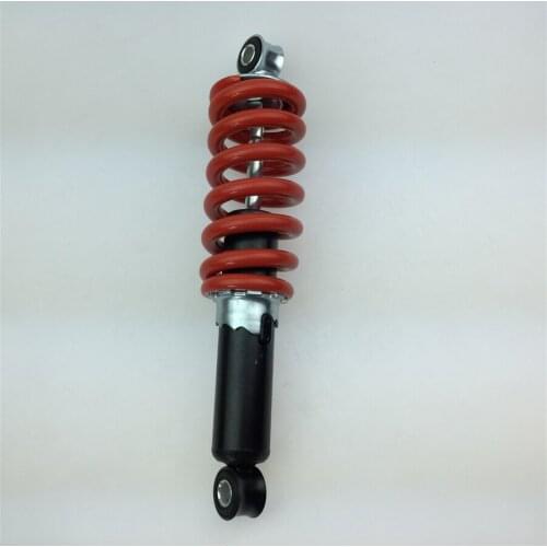 STARPAD Electric car motorcycle off - road vehicles after the shock absorber shock absorber 260MM general - purpose accessories