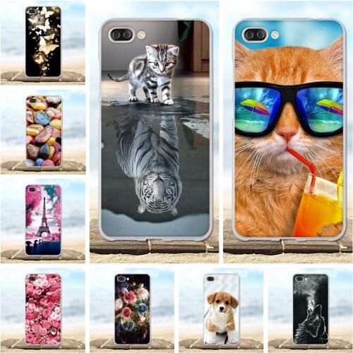 TTOMYYOUG Phone Cases Asus ZenFone 4 Max