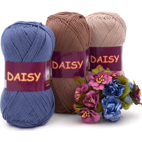 Vita Cotton Yarn