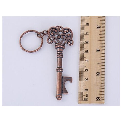 200pcs Wedding Gifts for Guests Souvenirs Skeleton Bottle Opener+Tags Party Favors Festive Party Supplies Wedding Decoration