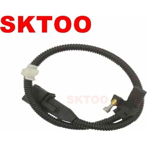 Automatic High Quality Crankshaft Position Sensor 55567243 for Chevrolet Curz OPEL ASTARA