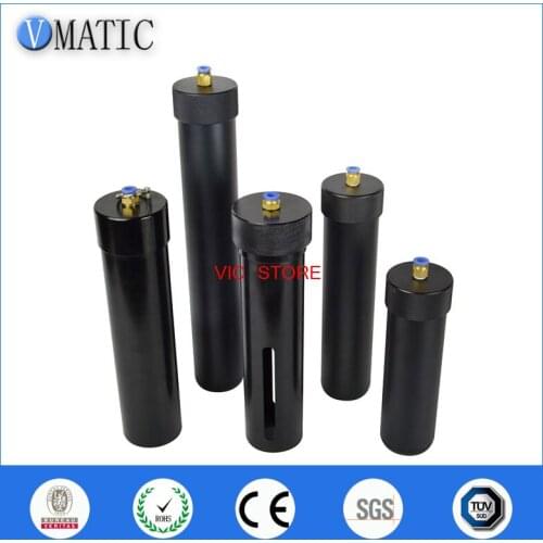 Free Shipping 6OZ Dispensing Cartridge Retainer With Cap Dispensing Cartridge Holder