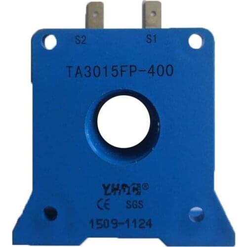 Free shipping Through core tyep precision current transformer TA3015FP