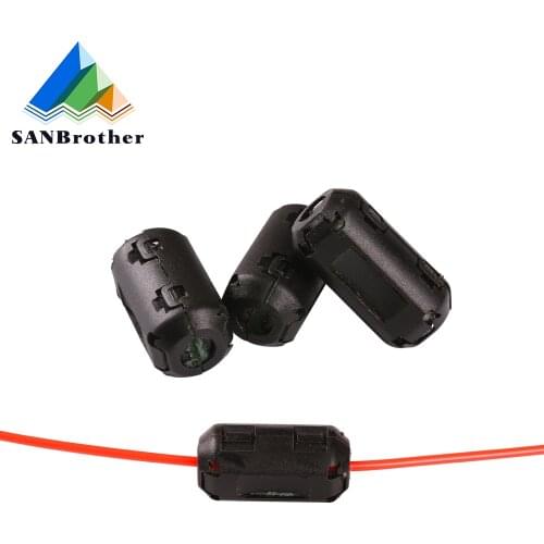 3D Printer Parts 1.75 Filament Filters Cleaner Blocks Flame Resistant Rubber Foam Wiped Off Debris for PLA ABS PETG for PRUSA I3