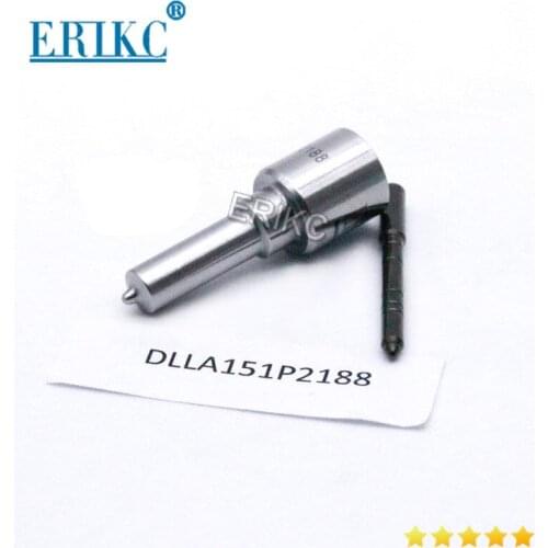 ERIKC Injection Nozzle DLLA151P2188 (0433172188) Injector Repair Kits Nozzle DLLA 151P2188 (0 433 172 188) For bosch 0445110395