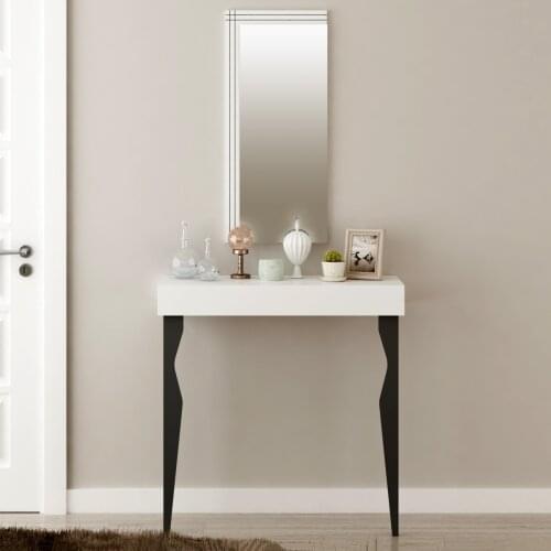 FLYDOLAP Console Tables