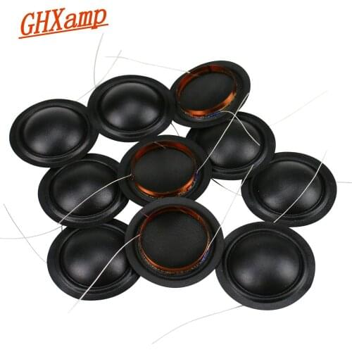 GHXAMP Car Speakers