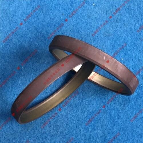 For SAIC MAXUS V80 rear wheel ABS ring gear rear wheel shell sensor rear wheel gear ring gear ring count