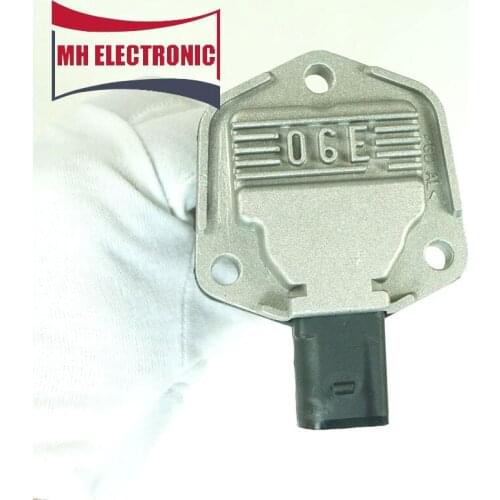 MH ELECTRONIC Engine Oil Level Sensor For Audi A3 A4 A6 A8 Q7 for Volkswagen Golf Passat 06E907660 06E 907 660 94860615000