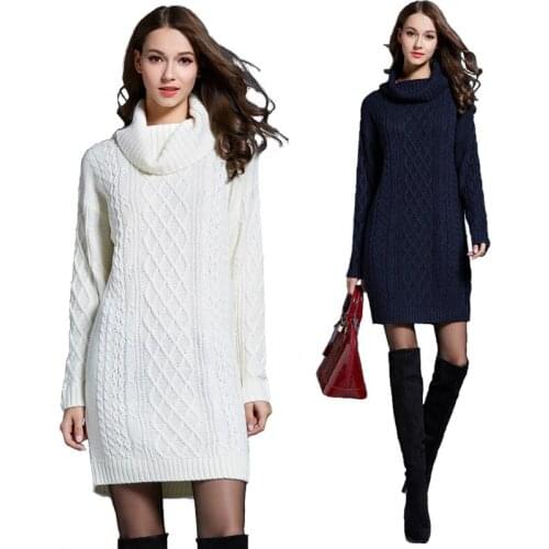 MKVO Fashionable Shirt Dresses