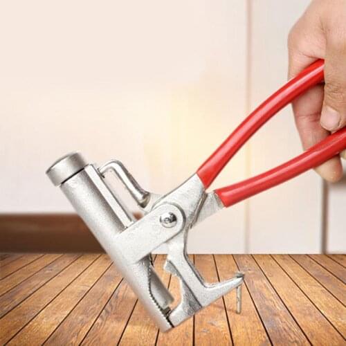 10 in 1 Multi-functional Universal Hammer Screwdriver Electrical Nail Gun Pipe Pliers Wrench Clamps Pincers Carpentry Fitter