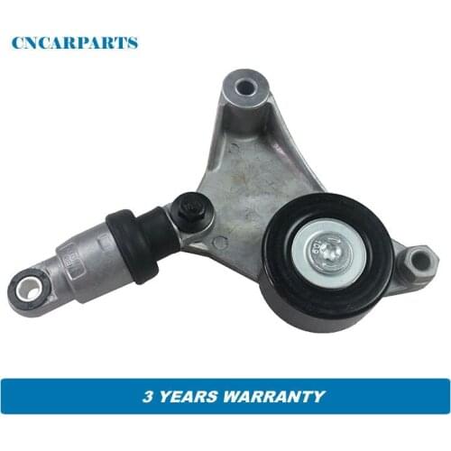 Belt Tensioner Fit for Toyota Camry ACV40 07/2006-06/2009 ACV36 09/2002-06/2006