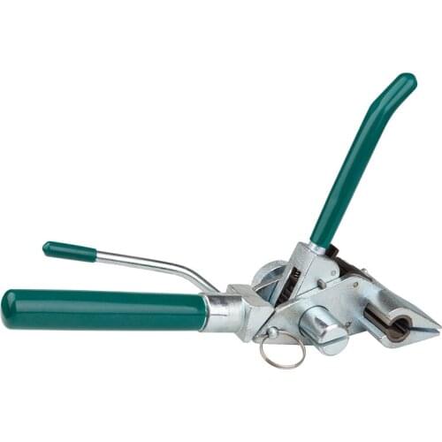 New stainless steel cable tie pliers LQA metal wire tightening pliers multi-function tool pliers steel strap tightening tool