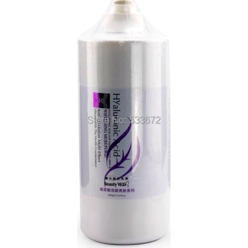 Hospital SPA Products Equipment Professional Hyaluronic Acid Rose Lotion Toner Moisturizing Whitening