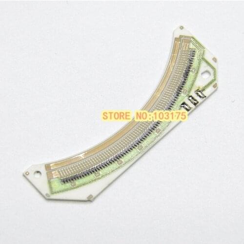 Original Aperture F-FO Base Plate Unit For Nikon Digital D7000 Camera Repair Part