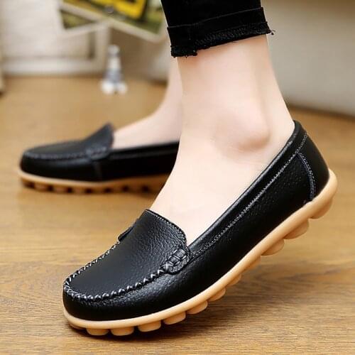 Pmoiste Women's Loafers