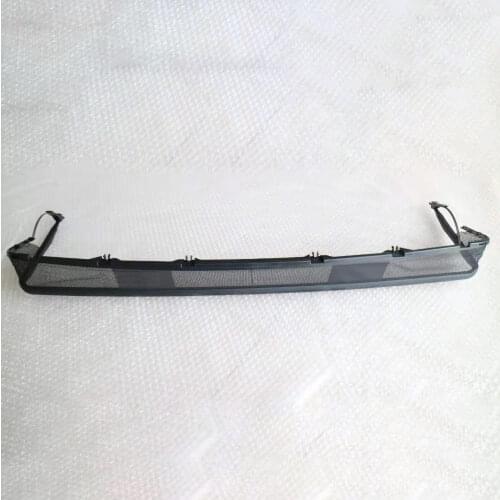 Dust proof and insect proof ventilation net For MERCEDES C GLC X253 C253 W205 2018 ROOF AIR DEFLECTOR