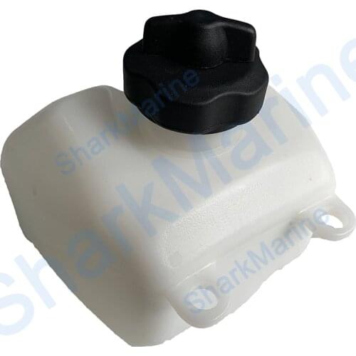 Fuel tank for YAMAHA outboard PN 6A1-24110-01