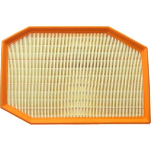Engine Air Filter 13717590597 1Pcs For BMW F10 Touring F11 523i 528i 530i/BMW F01 F02 F03 F04 730i Li 2008-2015 Model Car Filter