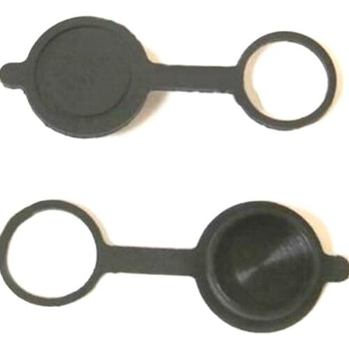 10pcs GX16 connector 16mm aviation connector waterproofcap weather pack