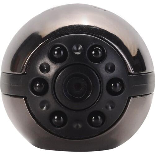 1080P Mini Camera Recorder SQ8 SQ9 720P Camcorder Audio Video Camcorder Infrared Night Vision HD Micro