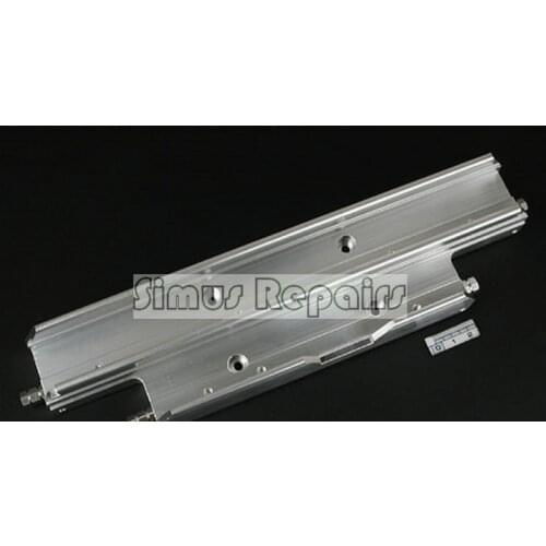 228-37074-92 HEAT BLOCK TIN MOLDING For LC-2010A LC-2010C HT