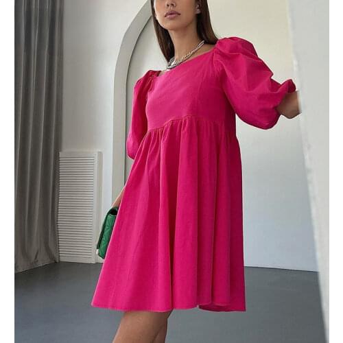 AC-LIGHTS 15 Green Summer Dresses