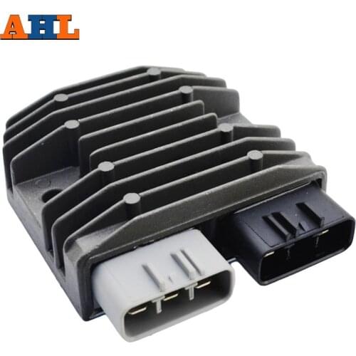 Motorcycle Voltage Regulator Rectifier For Yamaha YZF-R1 YZF R1 2002-14 FZ-1 FZ1 FZ1000 06-14 FZ-8 FZ8 2013 FZS1 FJ09 2015