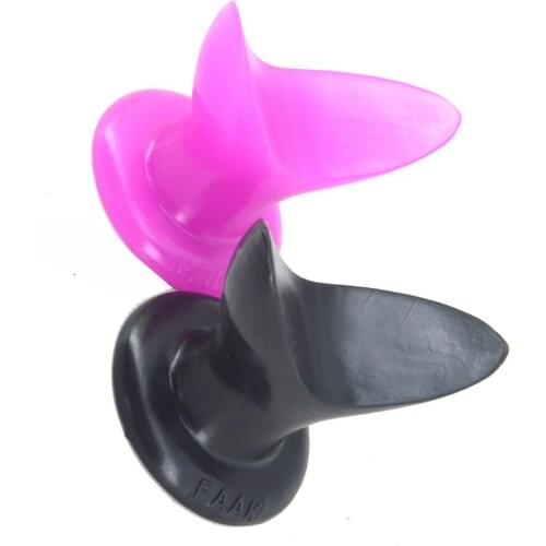 Anal Dilator Plug Expander anus opening expand butt plug adult game ass massage V Port women man sex toys masturbation