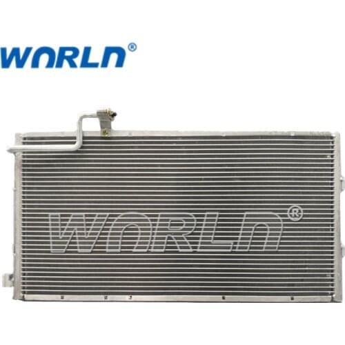 Auto A/C Condensor for Nissan urvan nv350 e26