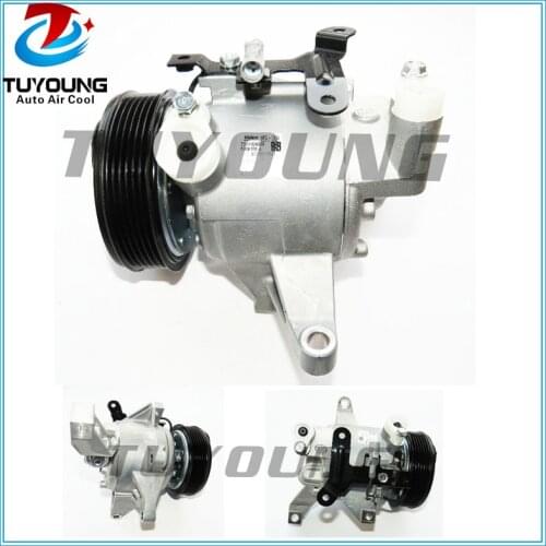 Auto air con ac compressor for Subaru WRX STI 2015 2016 73111VA000 T906199 73111-VA000