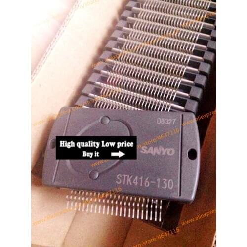 Free Shipping NEW STK416-130 STK416-120 STK416-100 STK433-300 STK433-320 STK433-290 MODULE