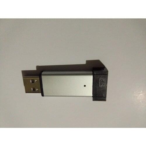 Free Shipping Z-Wave Programmer Downloader for 5101/5202 Module