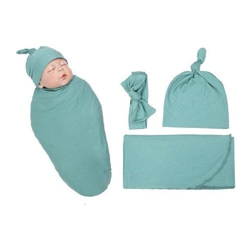 Ecoz Baby Accessories