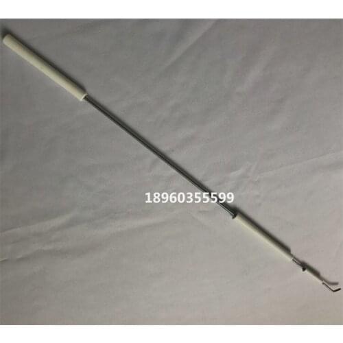 GAS10P/M ignition electrode ion rod GAS9 ion probe ignition rod Riello burner accessories