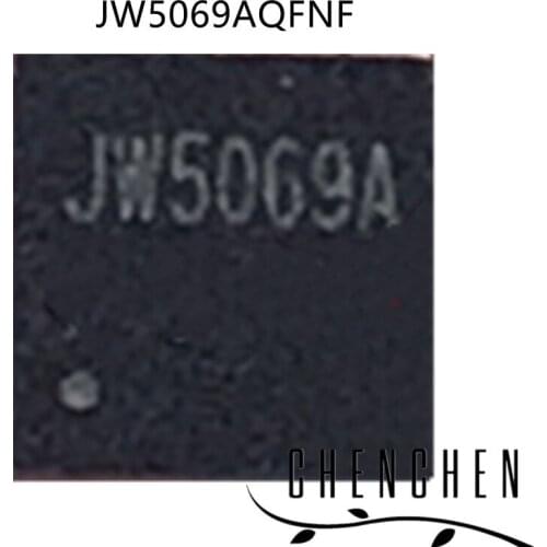 JW5069AQFNF JW5069A JW5069 QFN 100% New